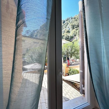 Hotel Meuble Agavi Monterosso al Mare Exteriér fotografie