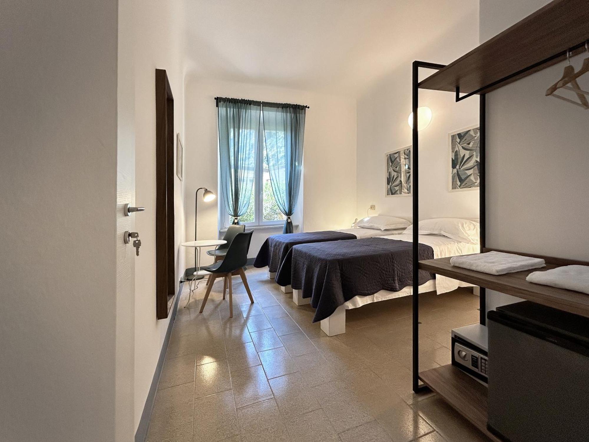 Hotel Meuble Agavi Monterosso al Mare Exteriér fotografie