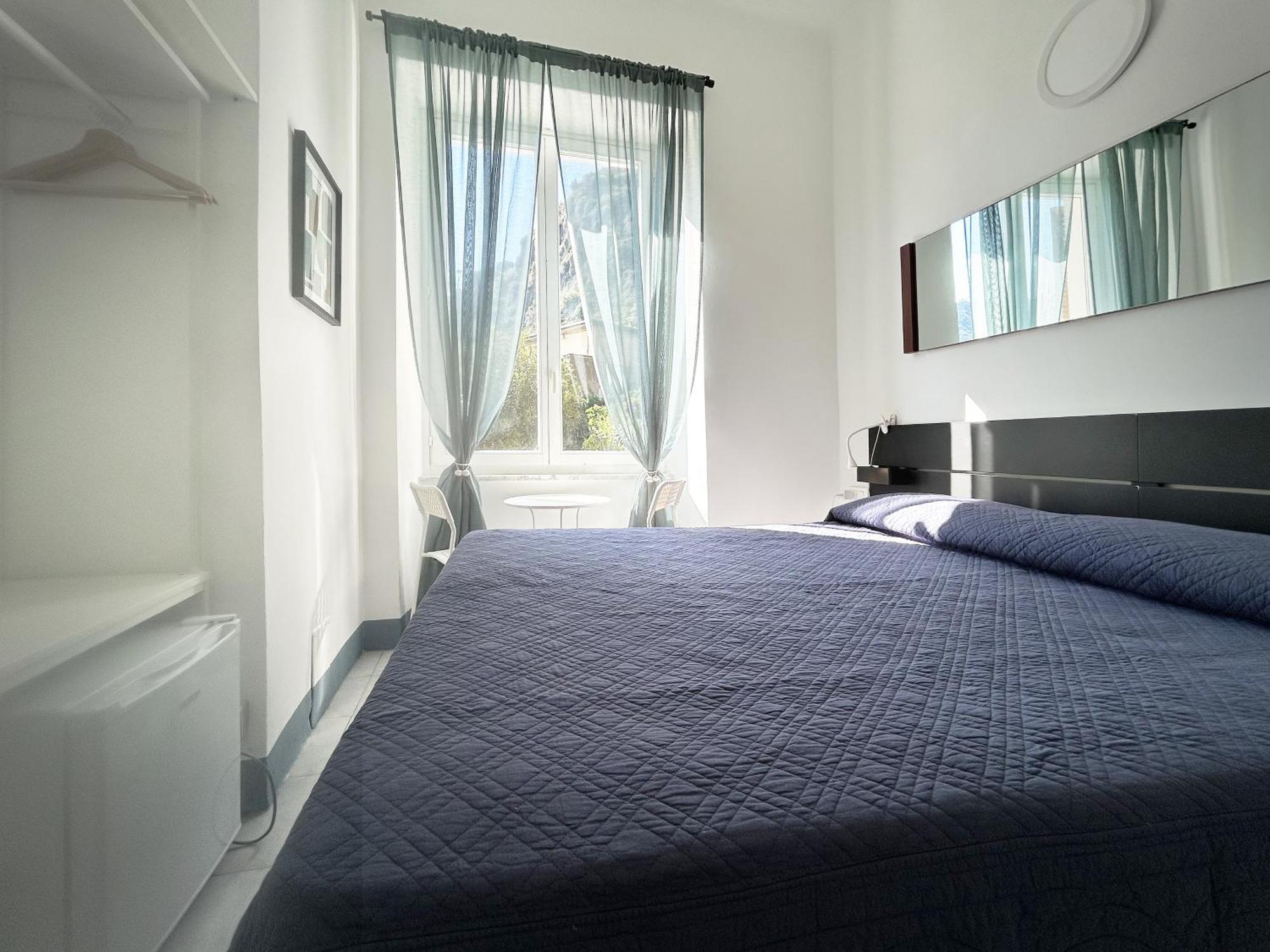 Hotel Meuble Agavi Monterosso al Mare Exteriér fotografie