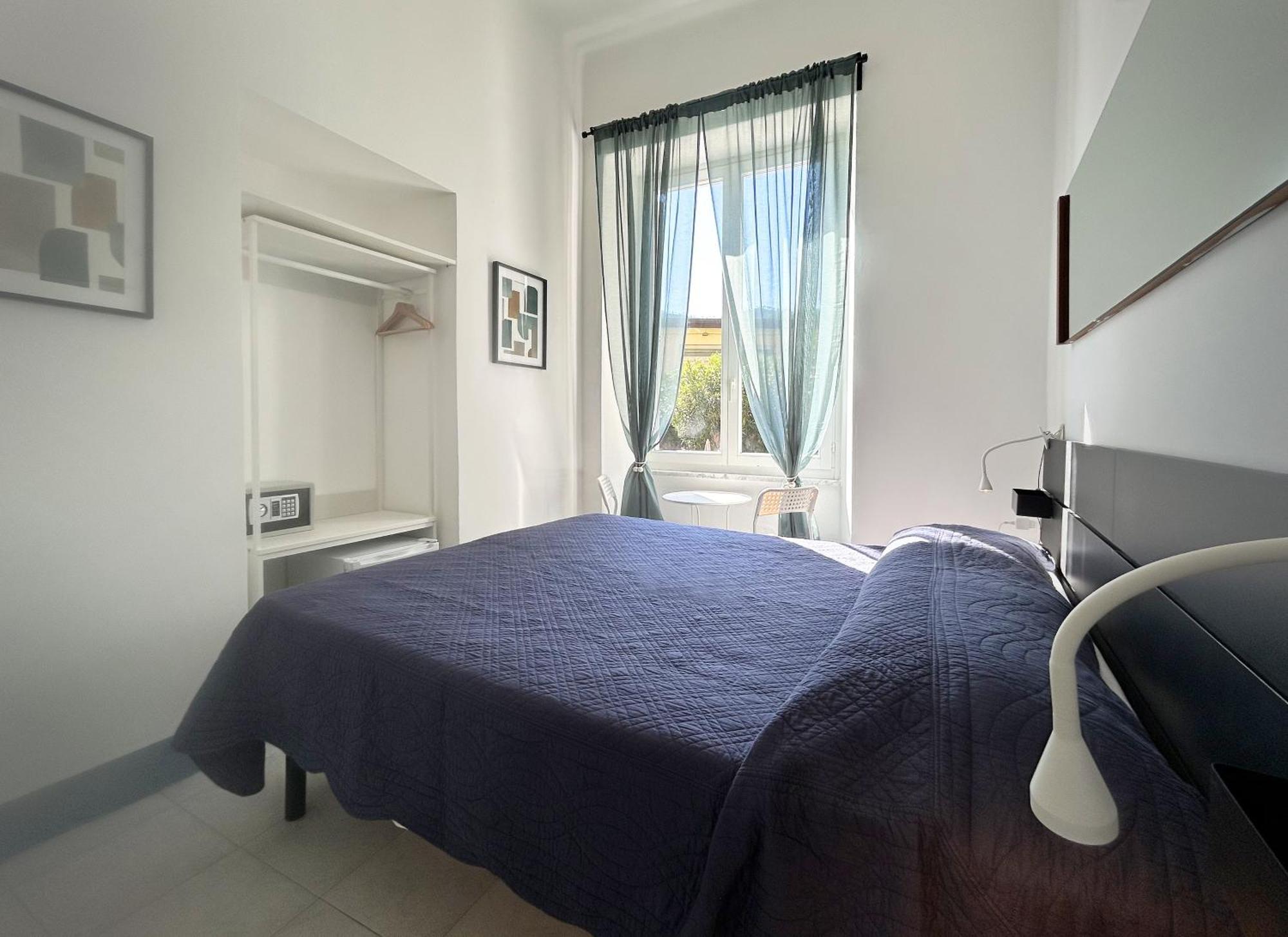 Hotel Meuble Agavi Monterosso al Mare Exteriér fotografie