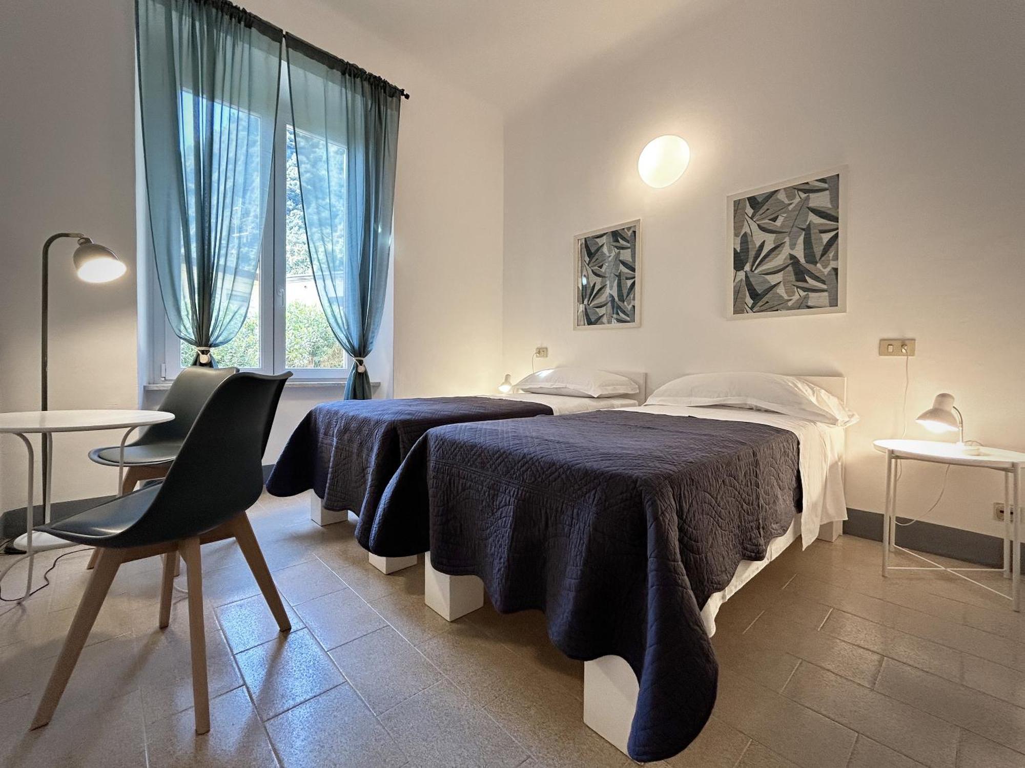 Hotel Meuble Agavi Monterosso al Mare Exteriér fotografie