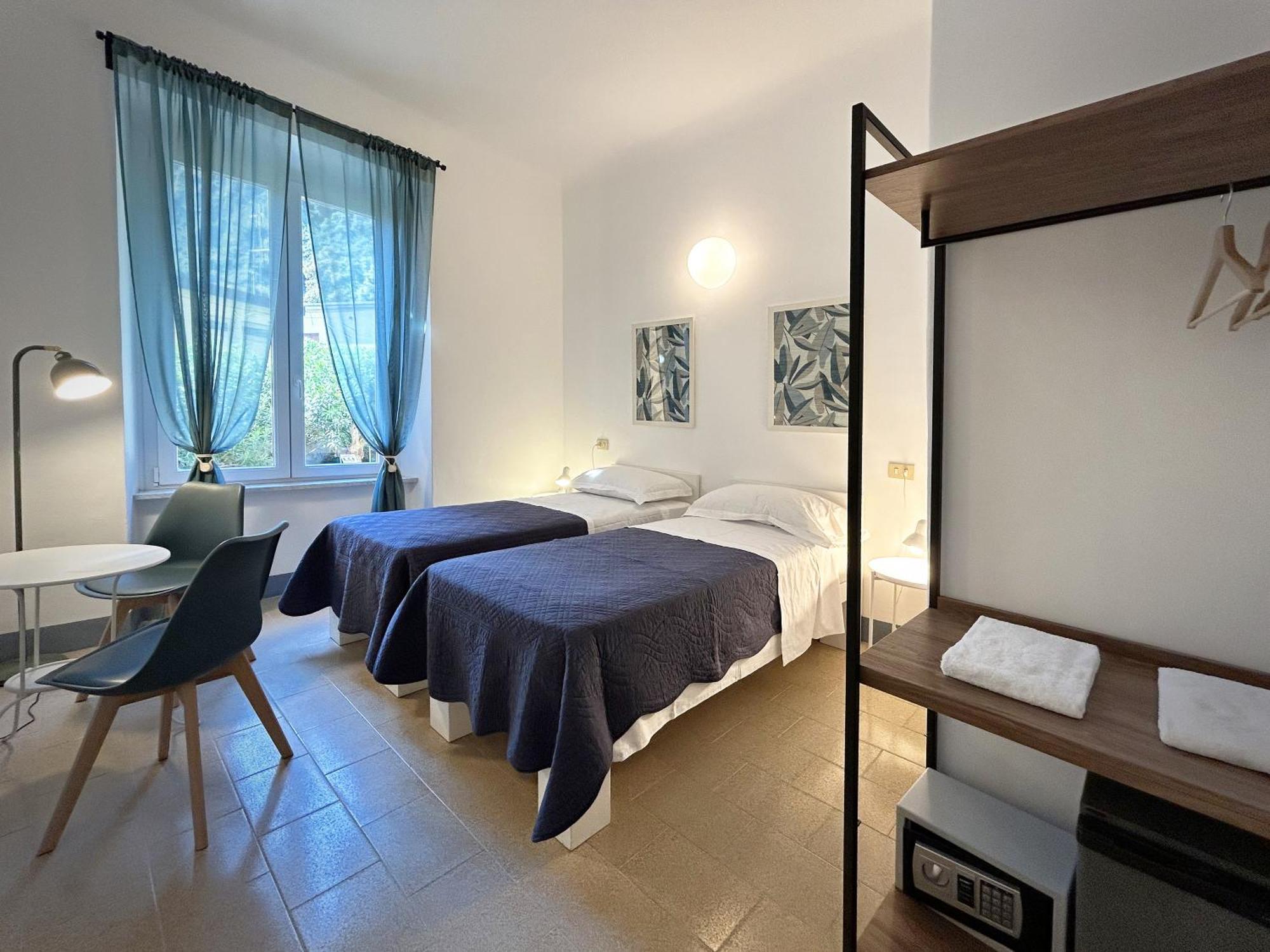 Hotel Meuble Agavi Monterosso al Mare Exteriér fotografie
