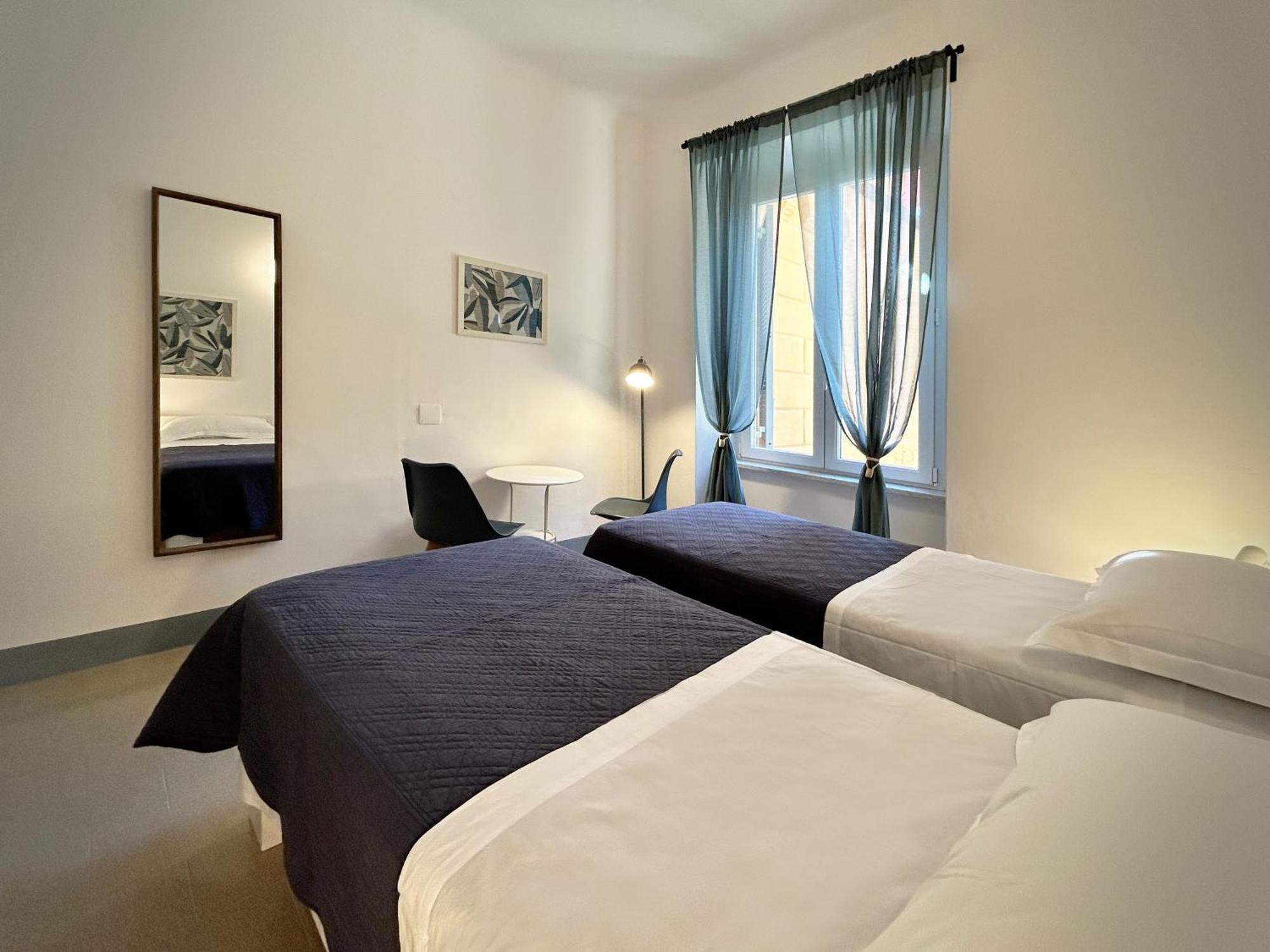 Hotel Meuble Agavi Monterosso al Mare Exteriér fotografie