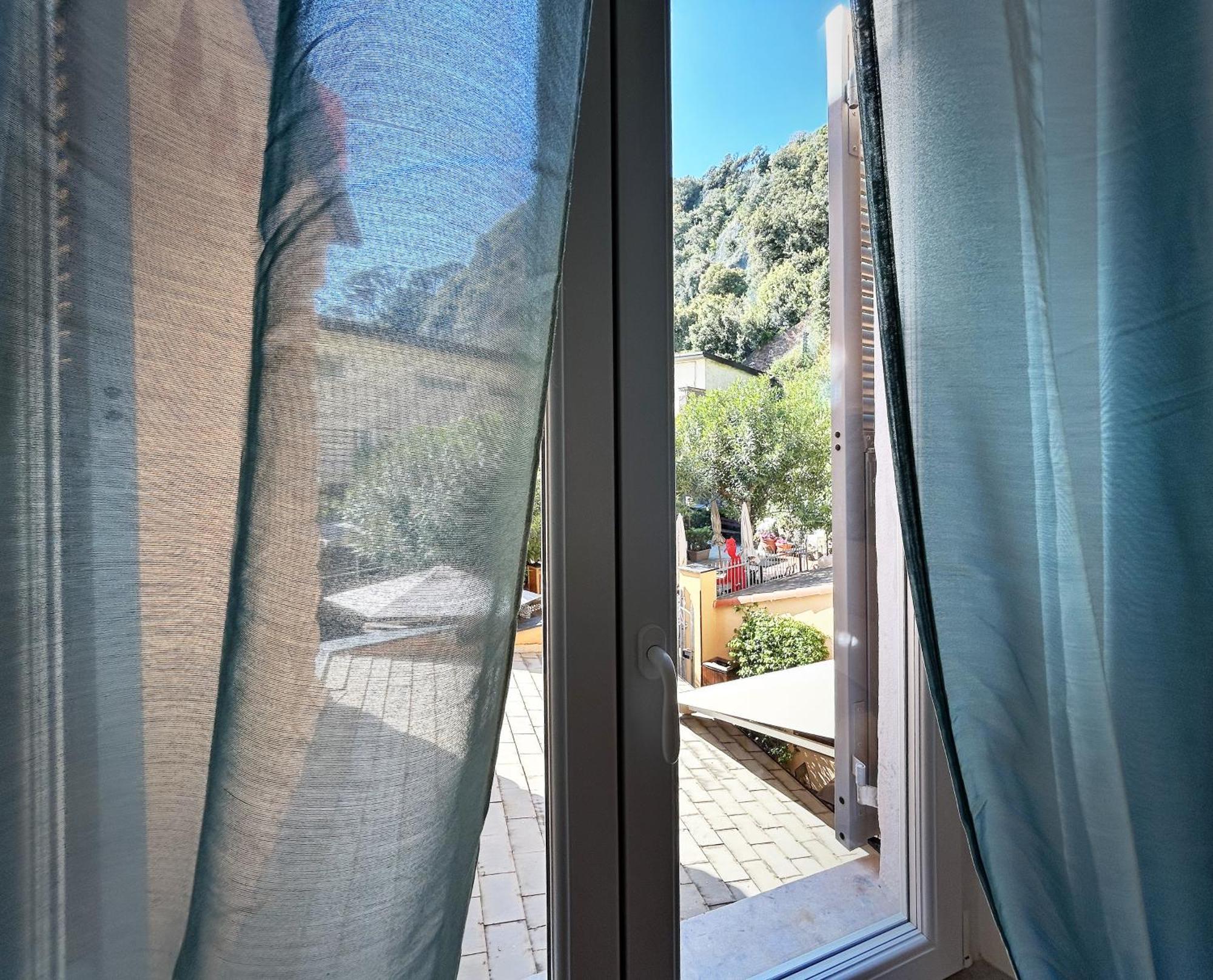 Hotel Meuble Agavi Monterosso al Mare Exteriér fotografie