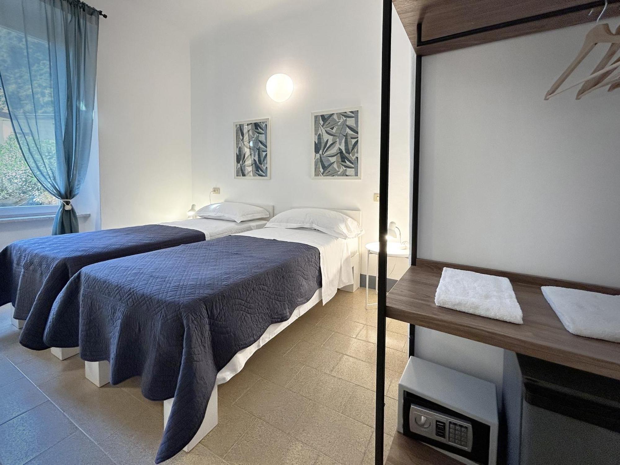 Hotel Meuble Agavi Monterosso al Mare Exteriér fotografie