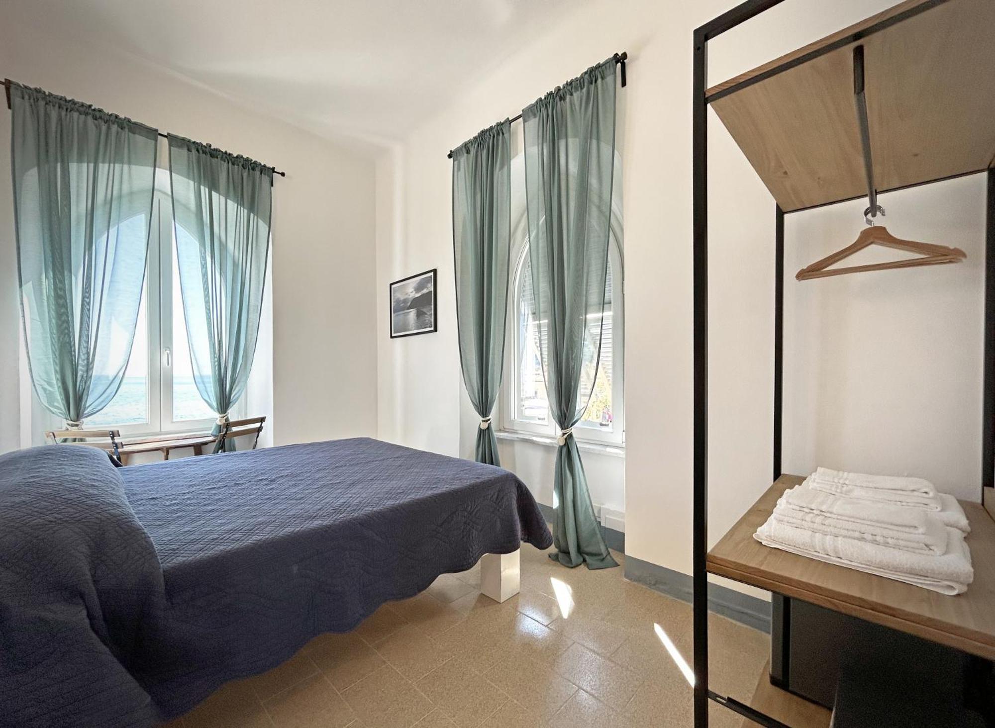 Hotel Meuble Agavi Monterosso al Mare Exteriér fotografie