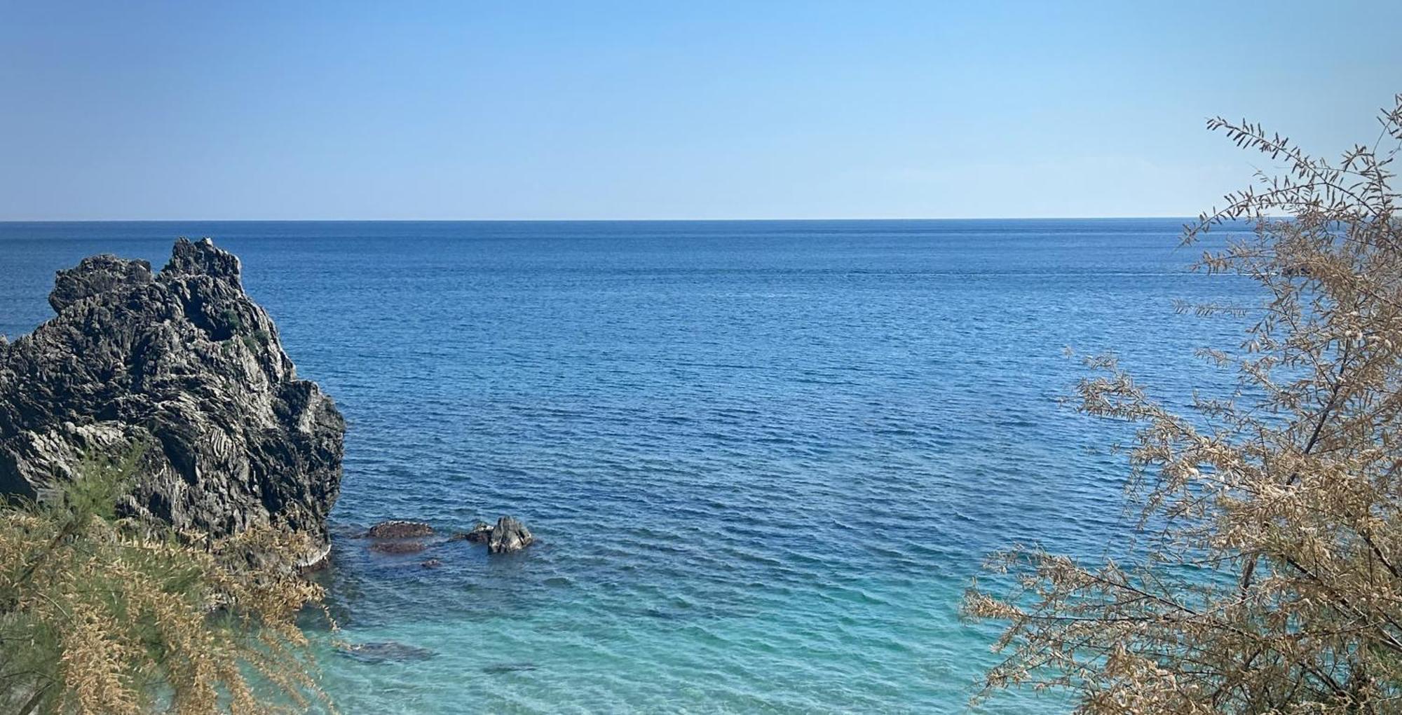 Hotel Meuble Agavi Monterosso al Mare Exteriér fotografie