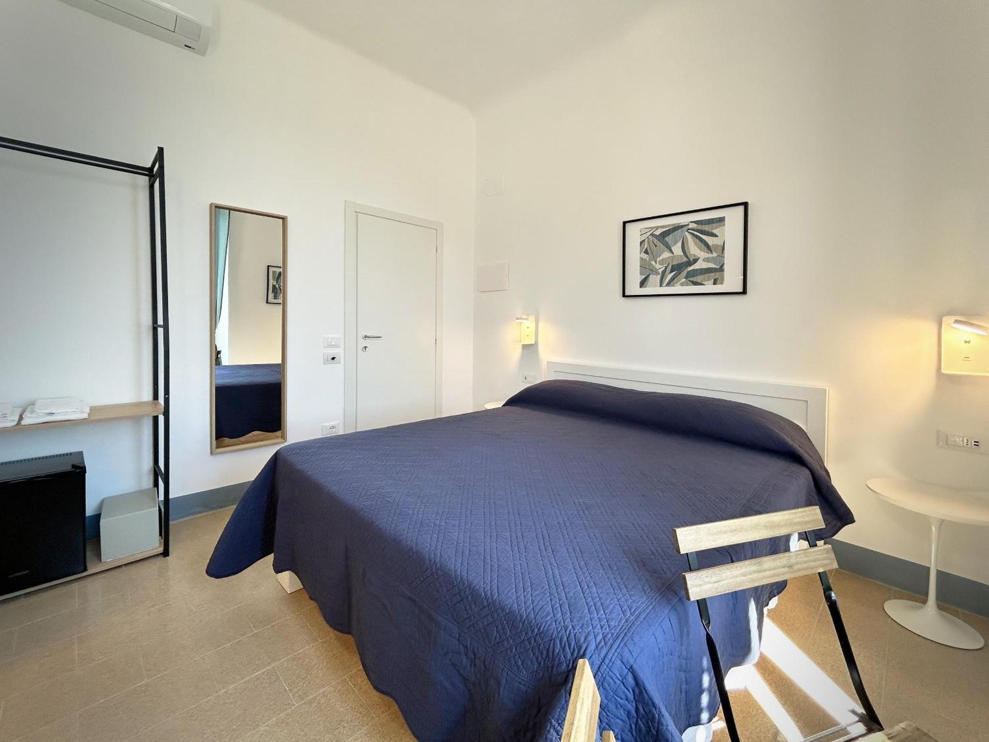 Hotel Meuble Agavi Monterosso al Mare Exteriér fotografie