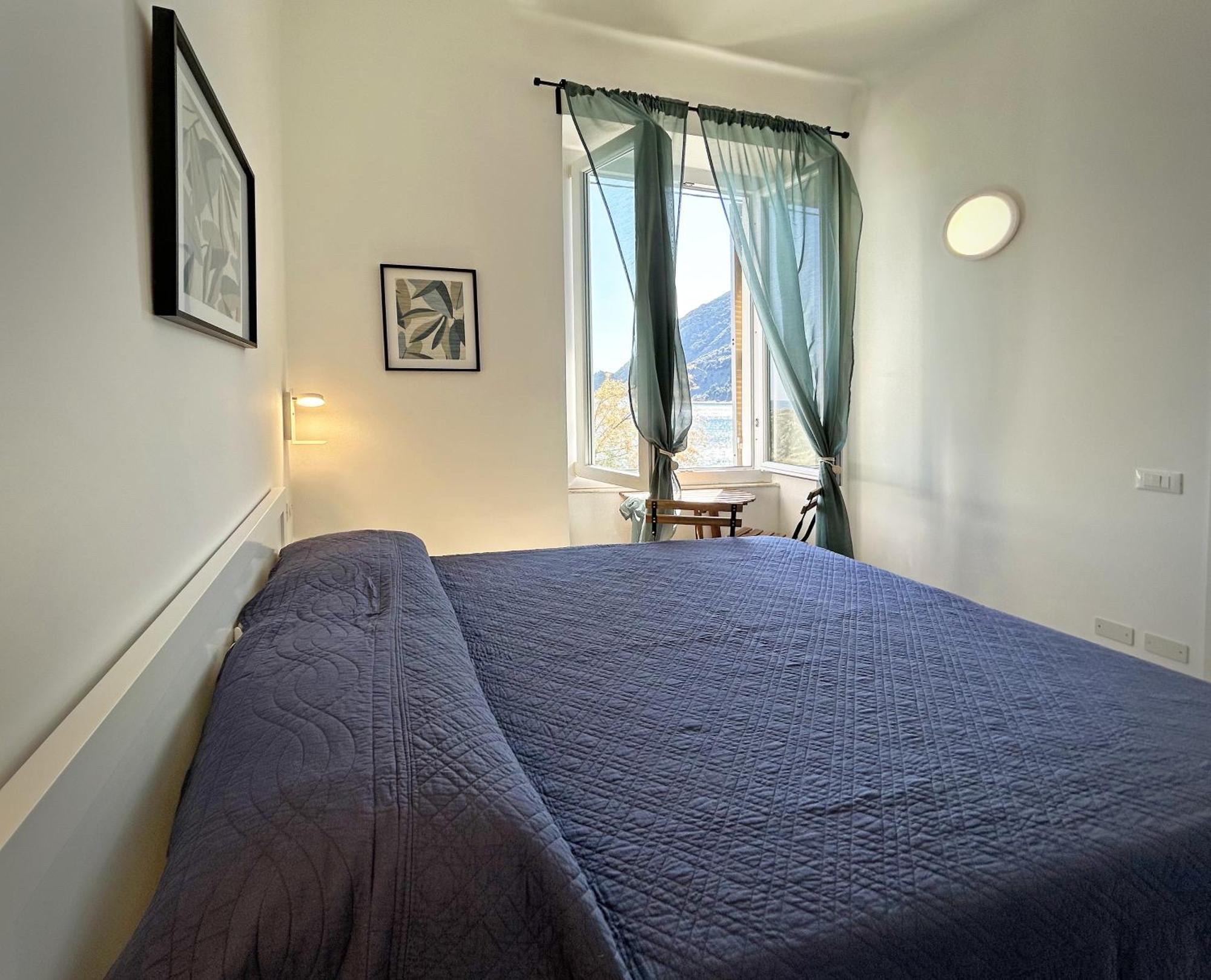 Hotel Meuble Agavi Monterosso al Mare Exteriér fotografie