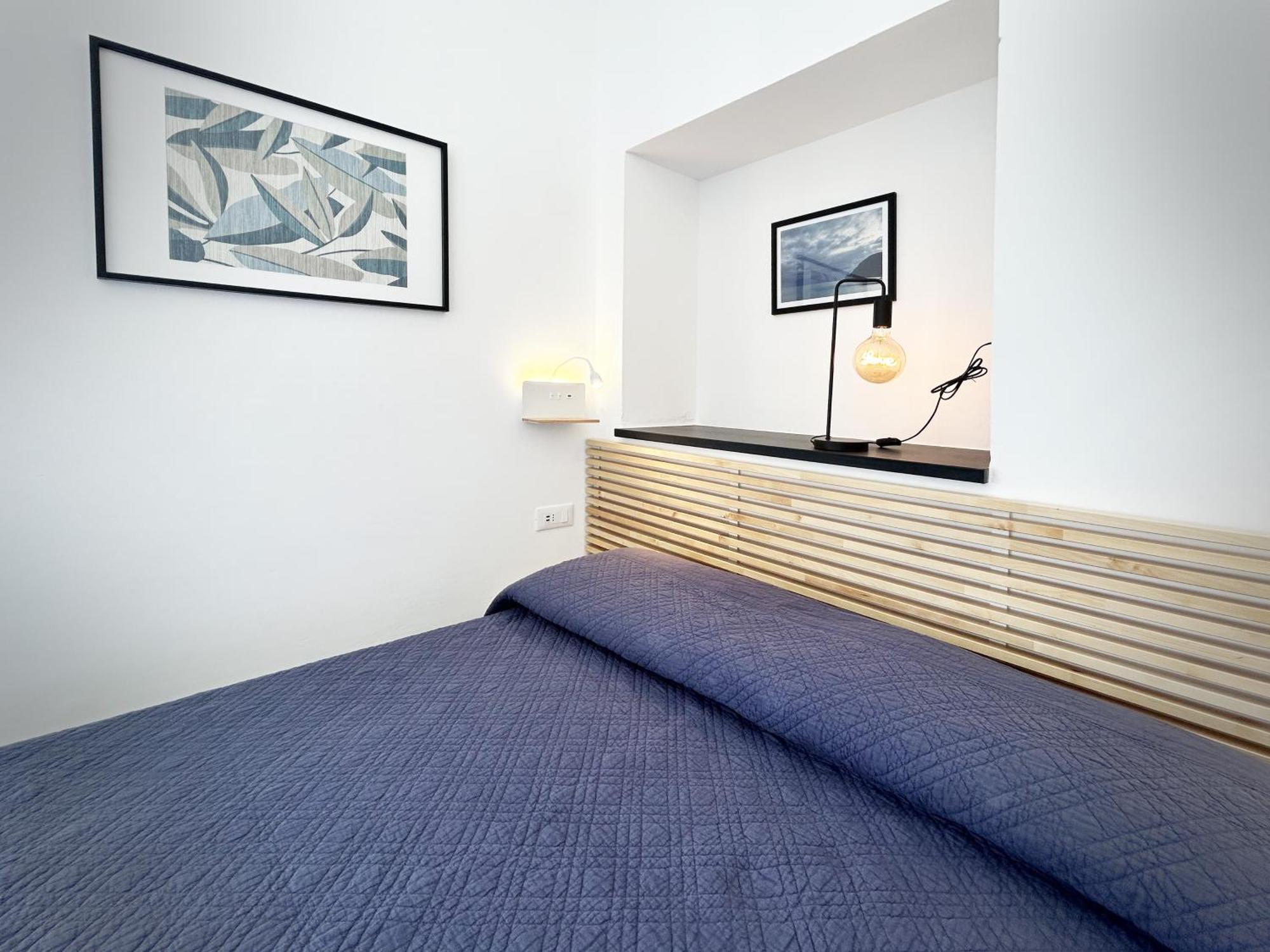 Hotel Meuble Agavi Monterosso al Mare Exteriér fotografie