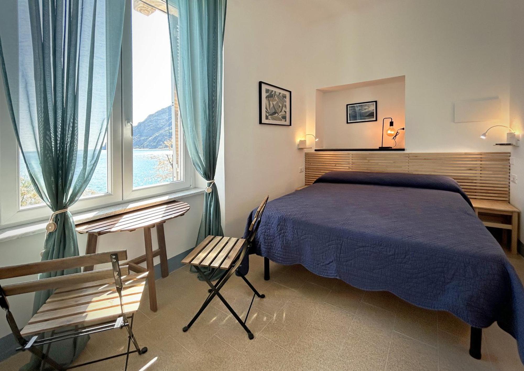 Hotel Meuble Agavi Monterosso al Mare Exteriér fotografie