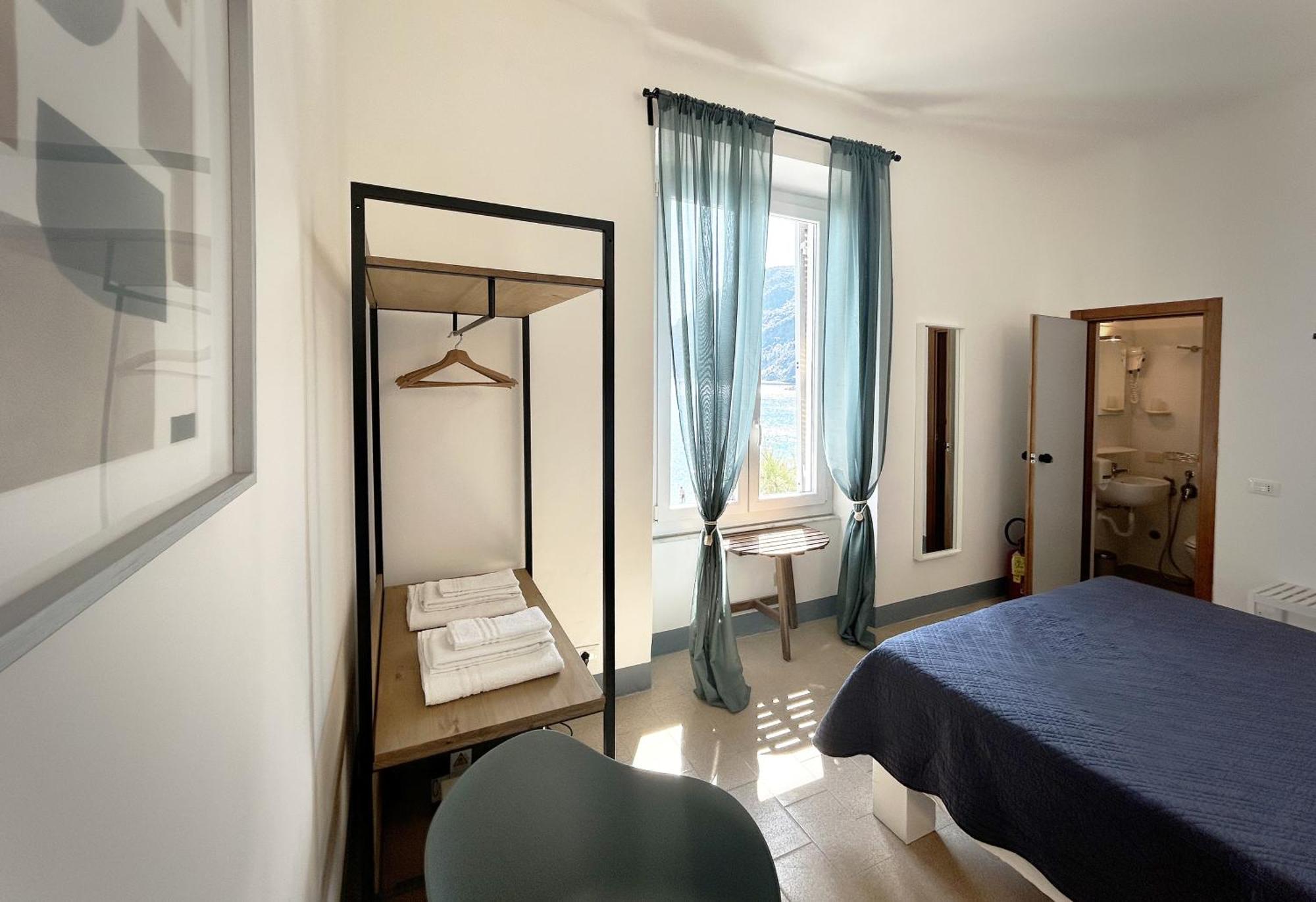 Hotel Meuble Agavi Monterosso al Mare Exteriér fotografie
