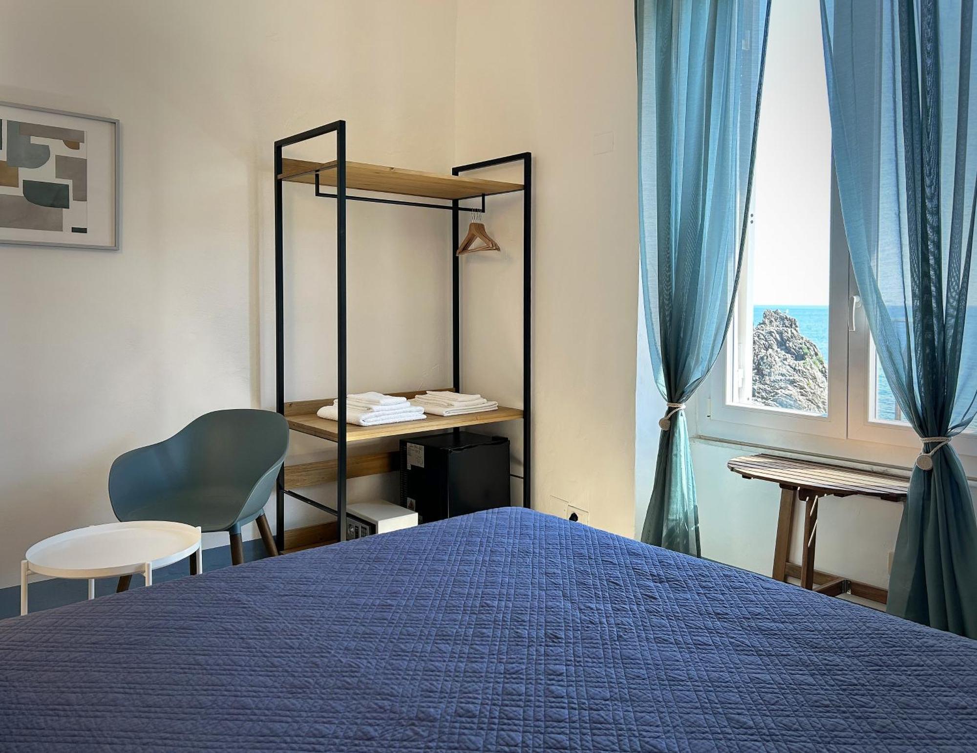 Hotel Meuble Agavi Monterosso al Mare Exteriér fotografie