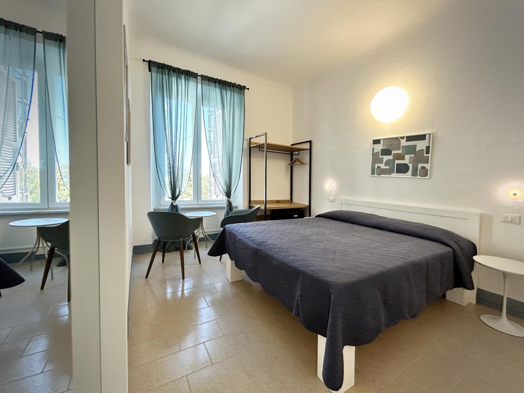 Hotel Meuble Agavi Monterosso al Mare Exteriér fotografie