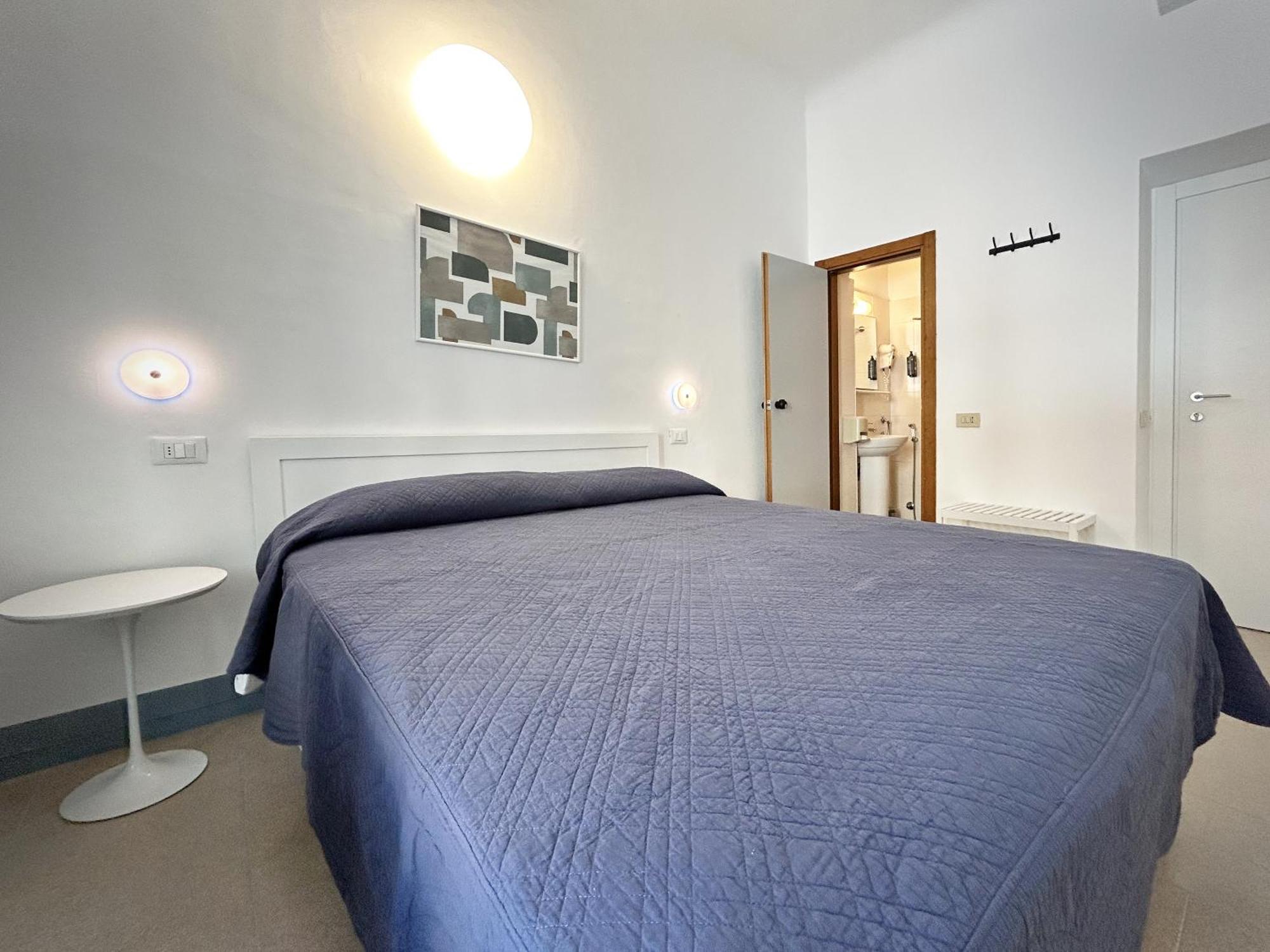 Hotel Meuble Agavi Monterosso al Mare Exteriér fotografie