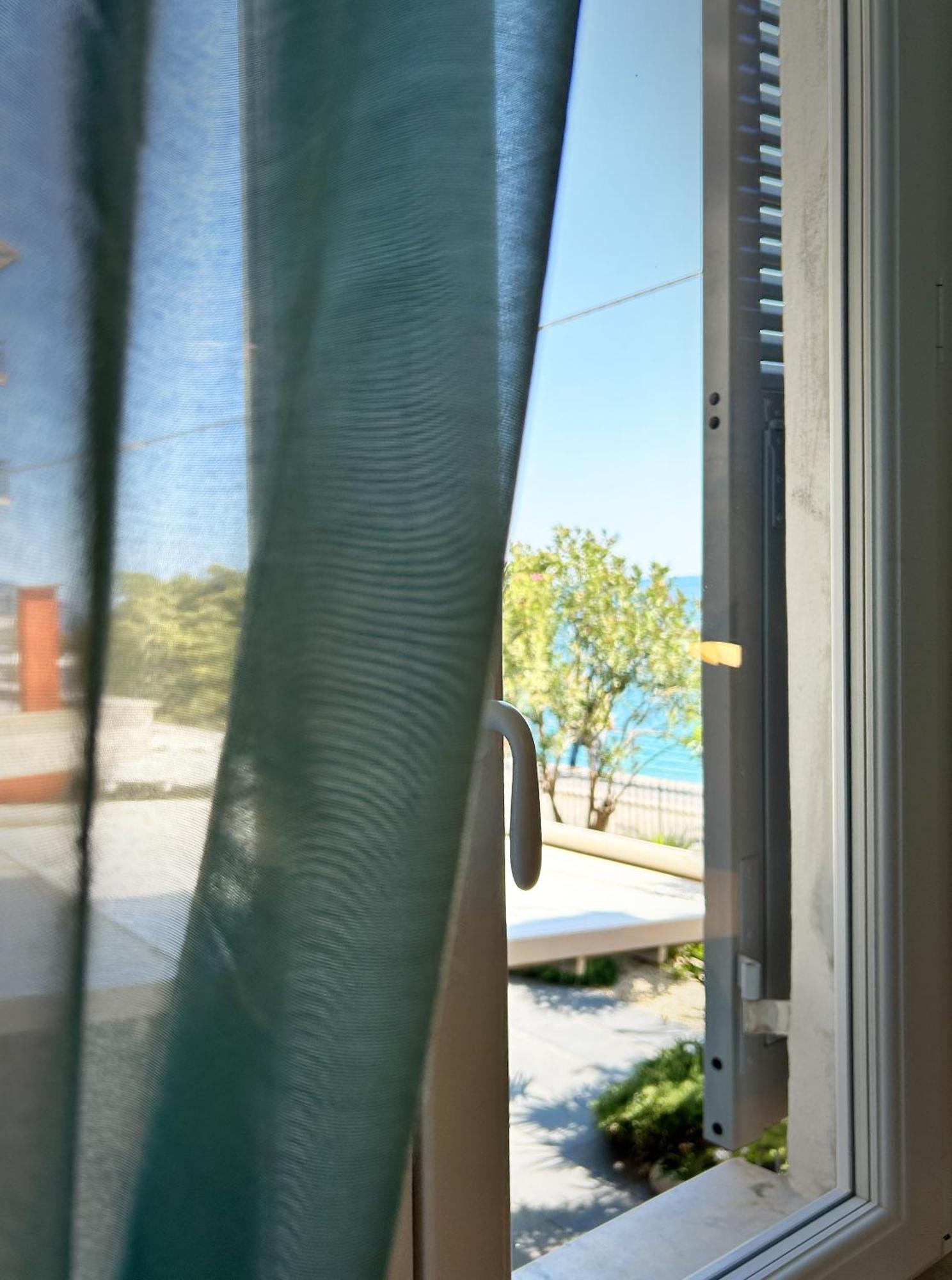 Hotel Meuble Agavi Monterosso al Mare Exteriér fotografie