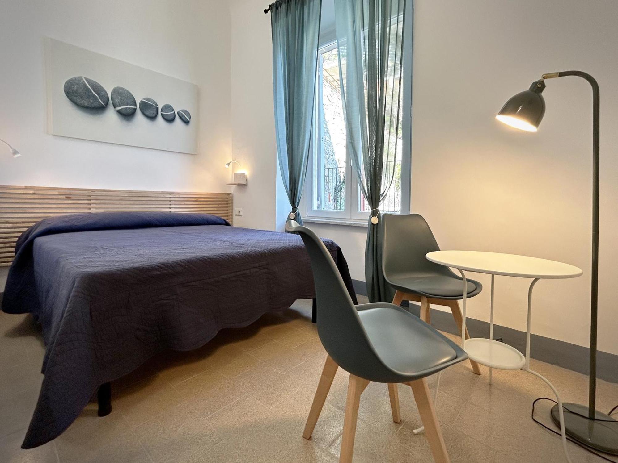 Hotel Meuble Agavi Monterosso al Mare Exteriér fotografie