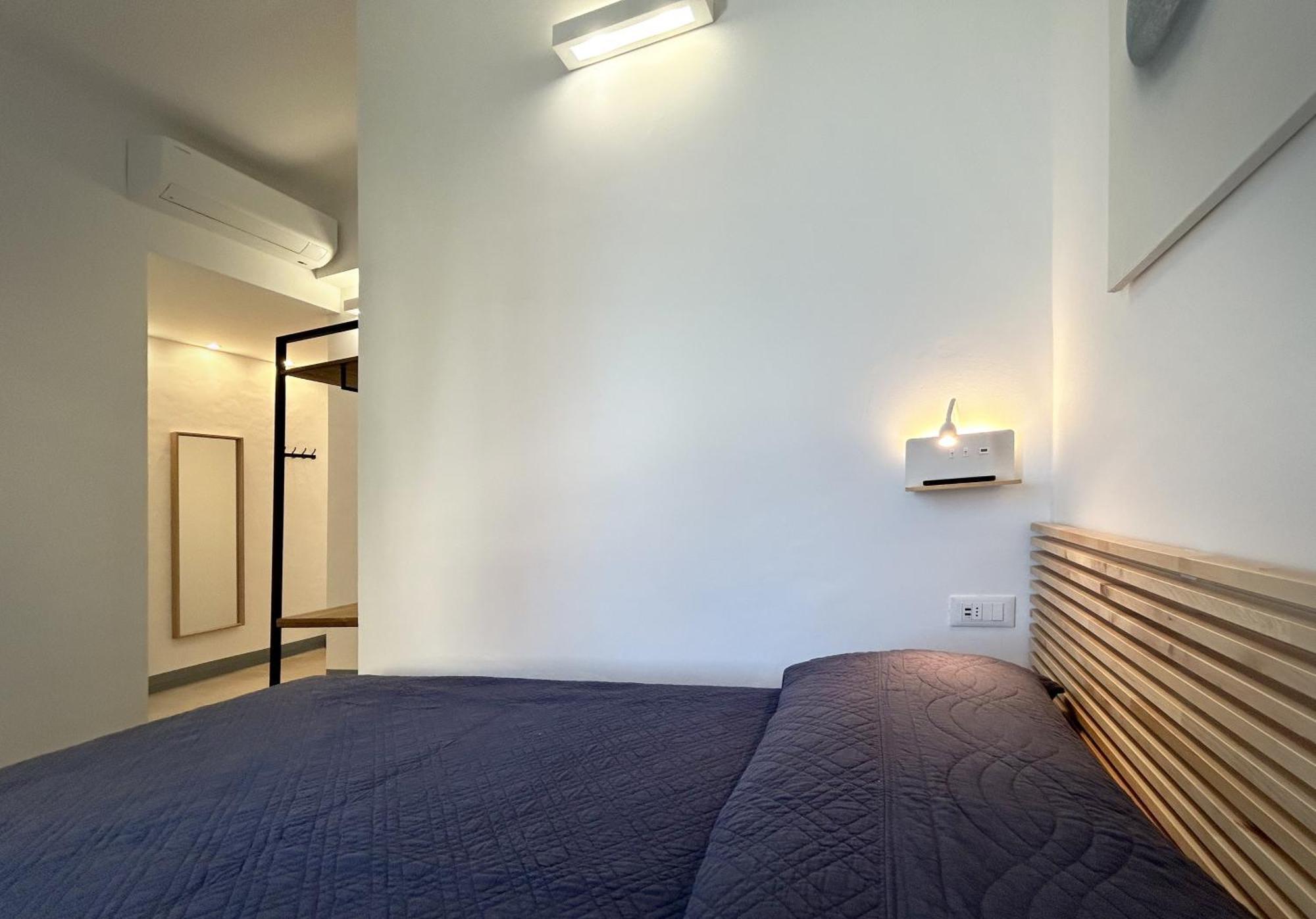 Hotel Meuble Agavi Monterosso al Mare Exteriér fotografie