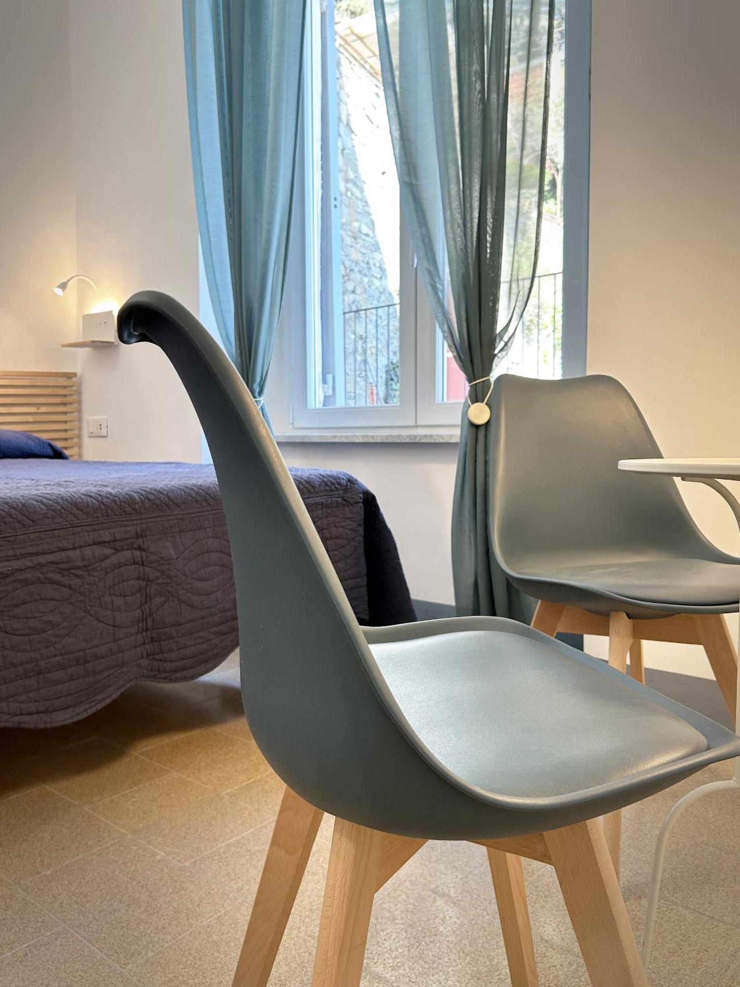 Hotel Meuble Agavi Monterosso al Mare Exteriér fotografie