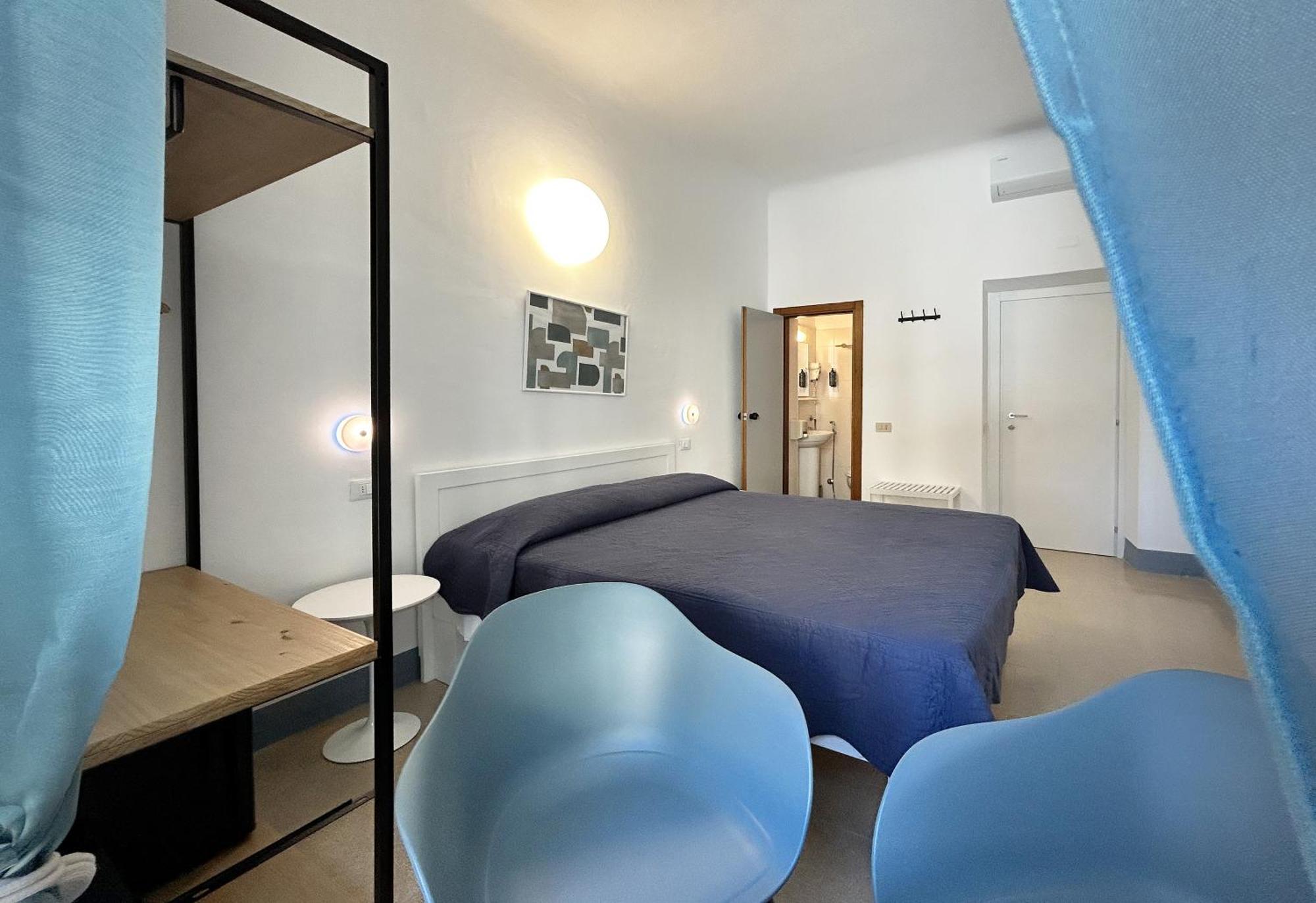 Hotel Meuble Agavi Monterosso al Mare Exteriér fotografie