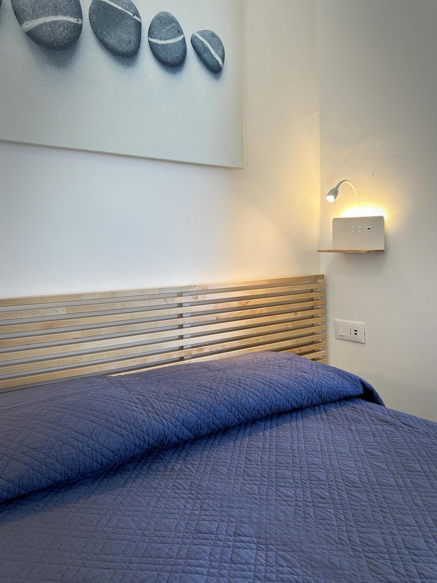 Hotel Meuble Agavi Monterosso al Mare Exteriér fotografie