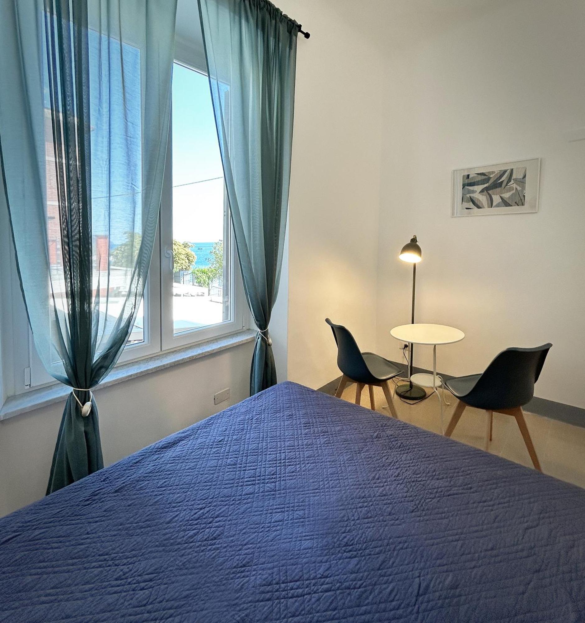 Hotel Meuble Agavi Monterosso al Mare Exteriér fotografie