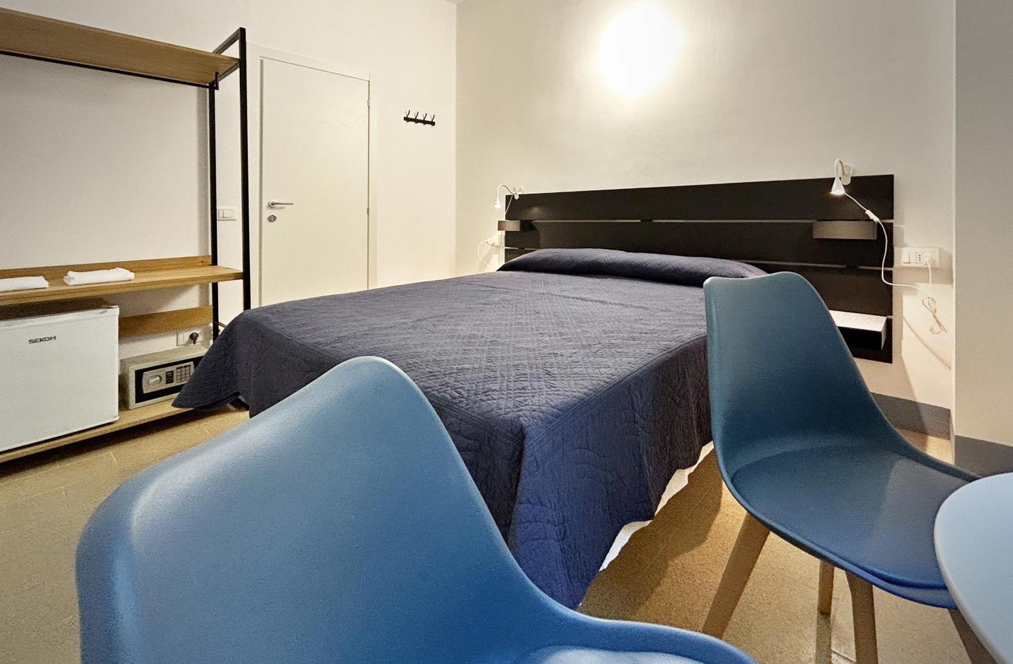 Hotel Meuble Agavi Monterosso al Mare Exteriér fotografie
